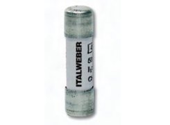Fuses gG 10x38 0.5 - 32 Α AC. Italweber