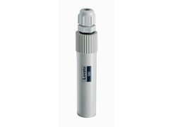 Hanging probes for level control in wells or storage tanks. Lovato Electric