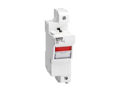 Fuse holders 22x58mm 125A AC. Lovato Electric