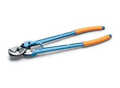 Cable cutter  Ø 18 5116660250 .Cembre