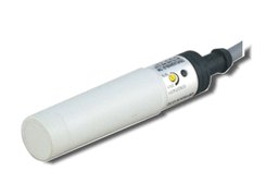 ATEX approved AC capacitive sensors ø18. Sensing distance: 3 - 12 mm (potentiometer)