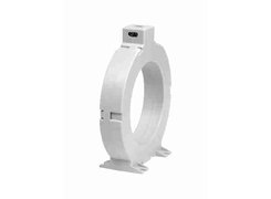 Transformers for monitor the earth leakage current. Carlo Gavazzi