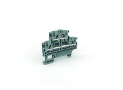 Push-in spring clamp with 2 levels EFD .Cabur