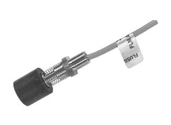Stainless steel body and spring magnetic flux sensor ( -30 to +105 °C )