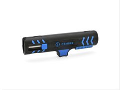HB17. Wire stripper for all standard insulated round cables. Cembre