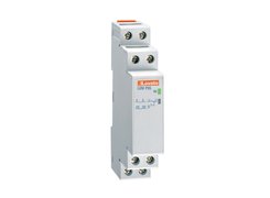 2 pumps alternating relay. Lovato Electric