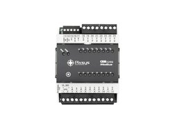 Expansion modules Modbus RTU - CANopen. PIXSYS