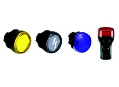 Pilot lights