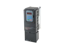 3-phase AC frequency drives up to 160 KW. Carlo Gavazzi