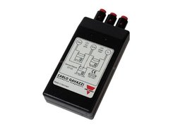 Sensor Tester