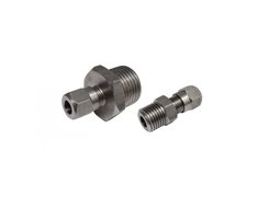 Sliding junction for temperature sensors PT100, TCJ, TCK. PIXSYS