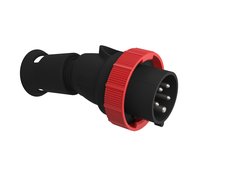 Mobile plugs ATEX solutions for explosive atmospheres X-CEE-EX .Palazzoli