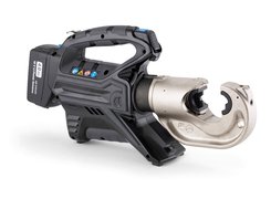 Cordless Hydraulic Crimping Tool B1300L-C. Cembre