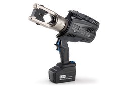 Cordless Hydraulic Crimping Tool B1350-UC. Cembre