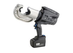 Cordless Hydraulic Crimping Tool B1350L-C. Cembre