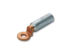 Bimetallic connectors CAA-M. Cembre
