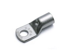 Copper tube crimping lugs A-M. Cembre
