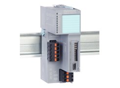 TB20-C, bus coupler, ModbusTCP