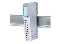 AI 2x I, 4x I, 0/4-20 mA, ±20 mA, 12 Bit