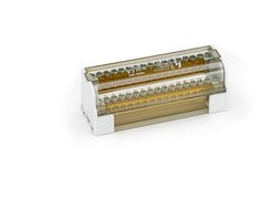 Bipolar distribution blocks 40-125A Dblock Cembre.