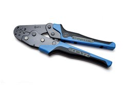 Mechanical Crimper 0,5-4 mm² HF1. Cembre