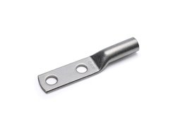 High voltage copper terminals with two hole fixing CA-2M .Cembre