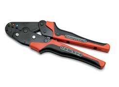 Mechanical Crimper  0,2-2,5 mm² HP1. Cembre