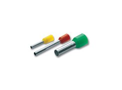 Insulated end sleeves PKE Halogen Free. Cembre