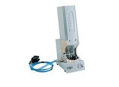 Pneumo-hydraulic bench press tool with interchangeable dies PNB-1 .Cembre