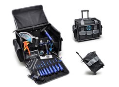 Trolley KIT TRL02-2. Cembre