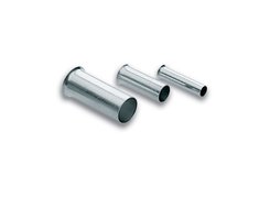 Uninsulated end sleeves KE. Cembre