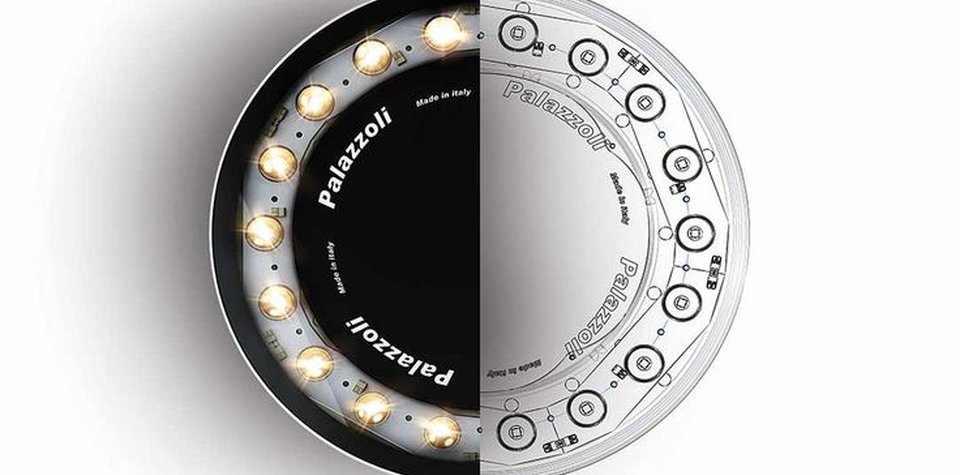 META Led