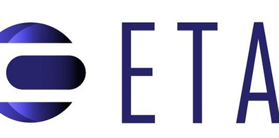Welcome to ETA!