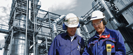 INDUSTRY